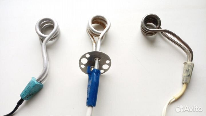 Электрокипятильники для Командировки