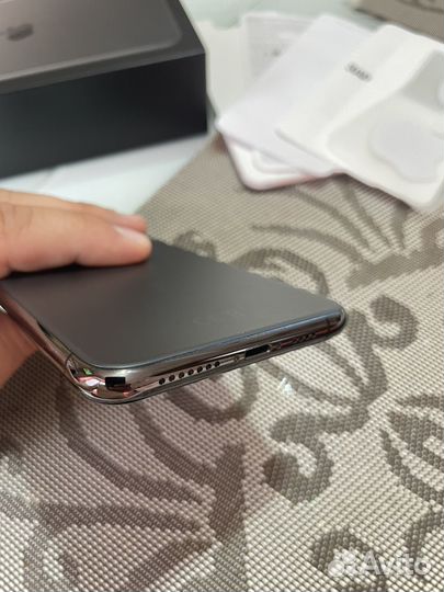 iPhone 11 Pro Max, 256 ГБ