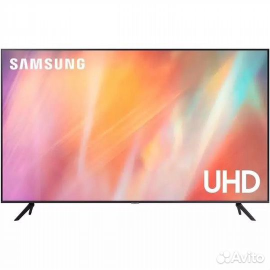 Телевизор Samsung UE65AU7100U