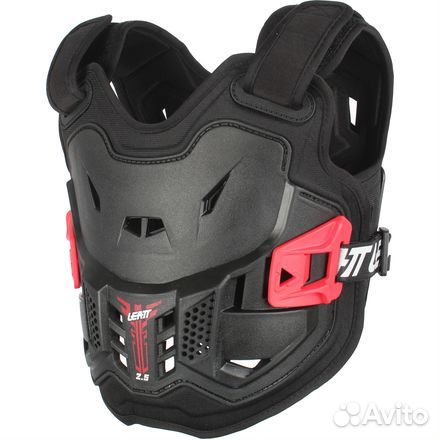 Защита панцирь детский Leatt Chest Protector 2.5