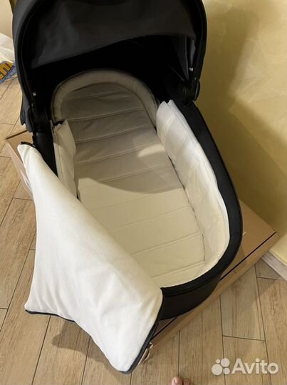 Cybex priam lll люлька