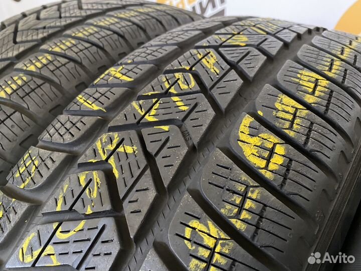 Pirelli Scorpion Winter 215/65 R17
