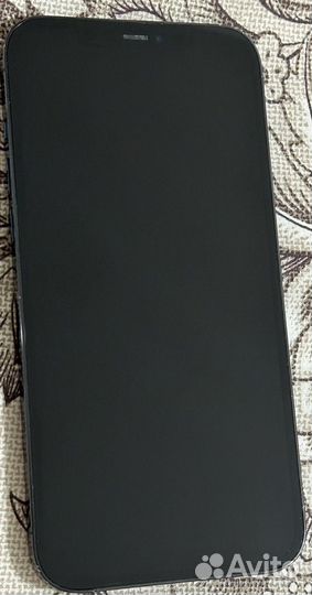 iPhone 12 Pro Max, 256 ГБ