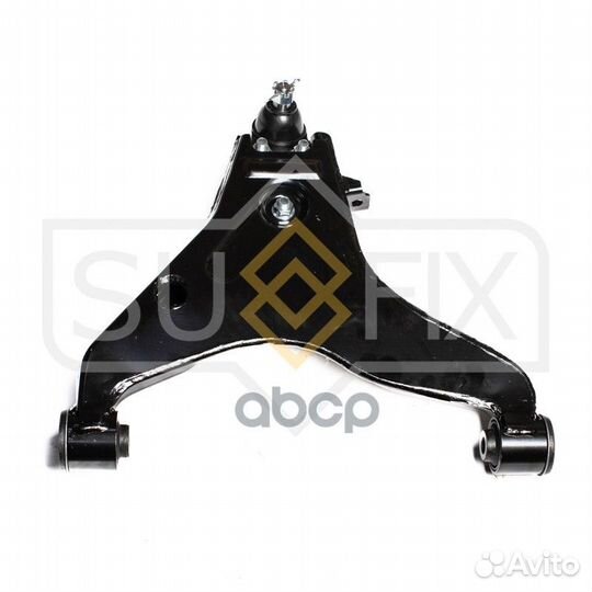 Рычаг подвески перед прав SH1602 sufix