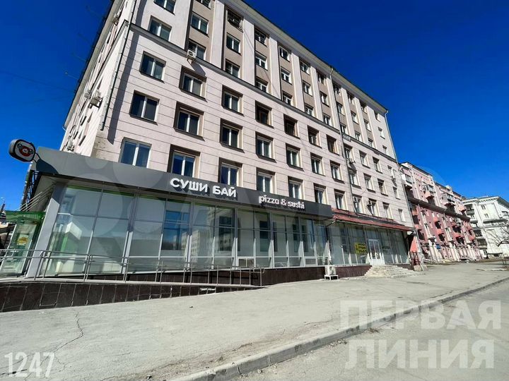 Продам торговое помещение, 314 м²