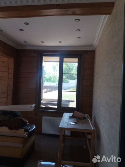 Ремонт квартир