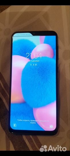 Samsung Galaxy A30s, 3/32 ГБ