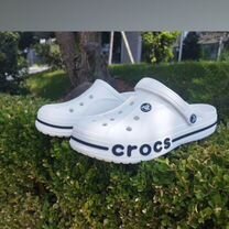 Crocs женские и мужские