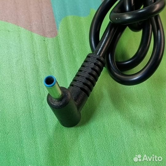 Блоки питания для ноутбуков. Зарядное устройство