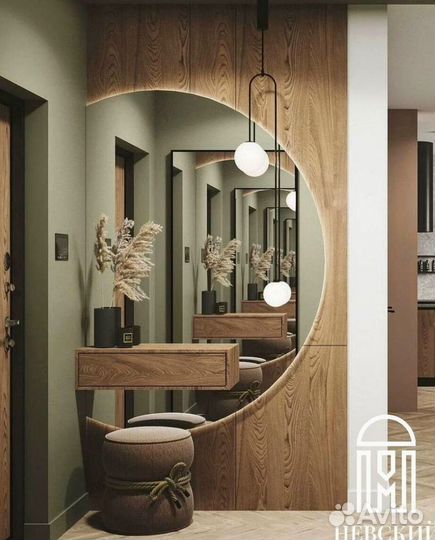 Мебель / Шкафы распашные от производителя