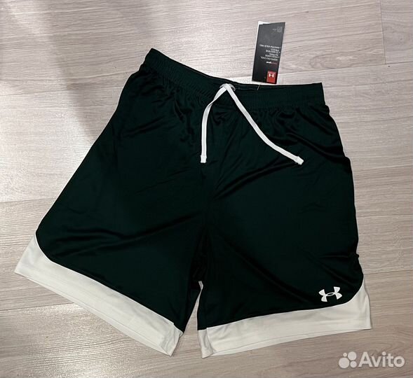 Шорты мужские