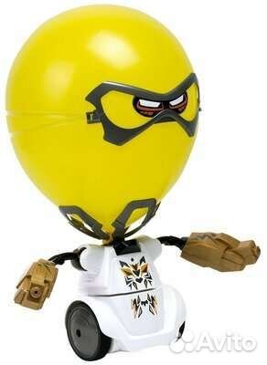 Silverlit робокомбат