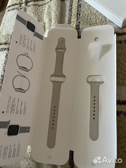 Apple watch se 2022 40mm