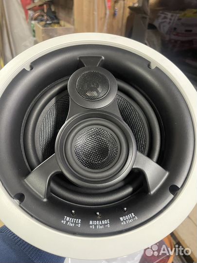 Потолочные колонки