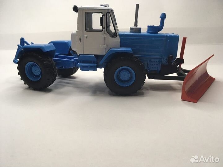 Дополнение к модели