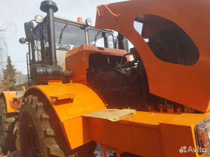 Трактор Кировец К-700А, 2020