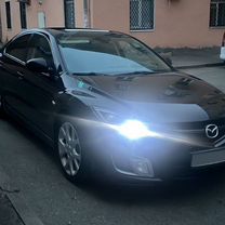 Mazda 6 2.0 AT, 2008, 217 458 км, с пробегом, цена 950 000 руб.