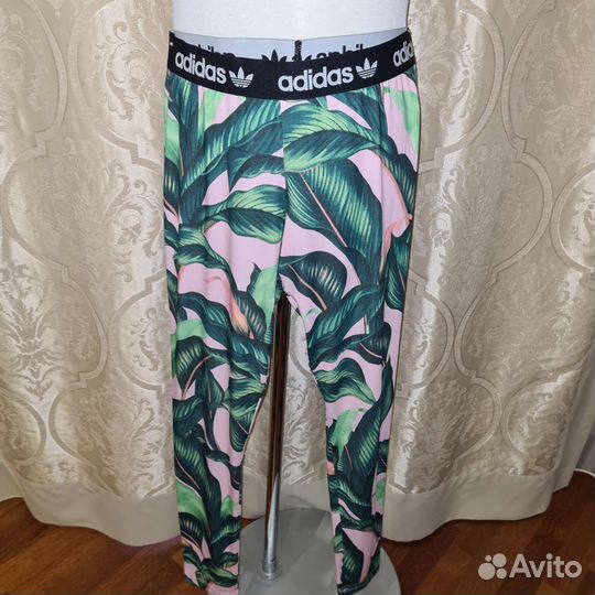 Женская спортивная одежда Италия, оригинал