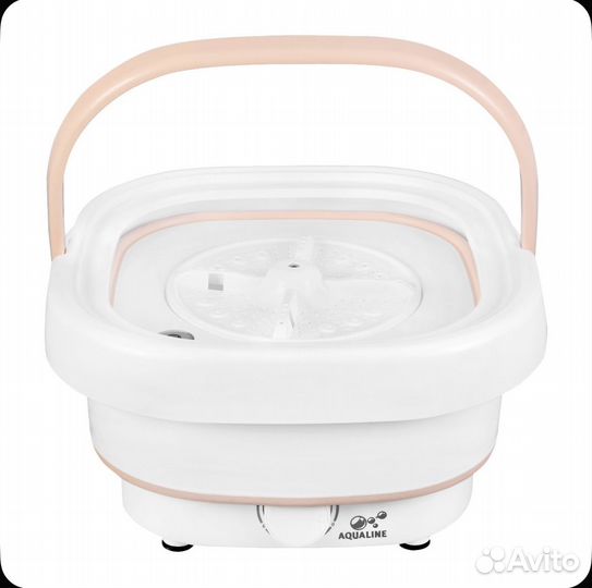 Стиральная машина optima мс-31ск