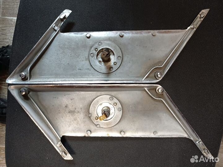 Запчасти Волга Ява