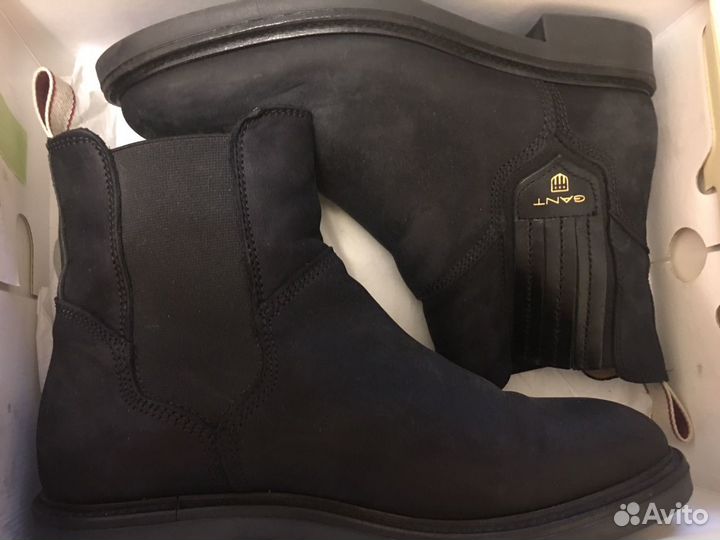 Ботинки Gant 36