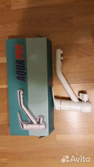Смеситель aqua PRO