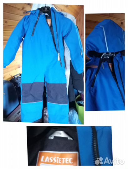 Детская одежда для мальчиков