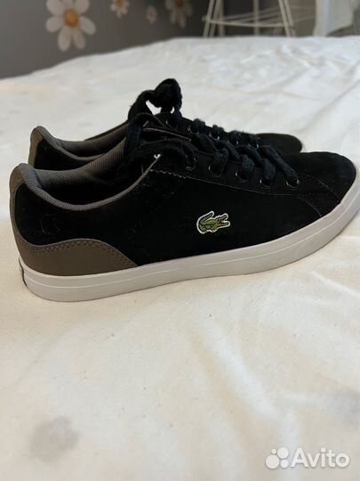 Кеды на мальчика