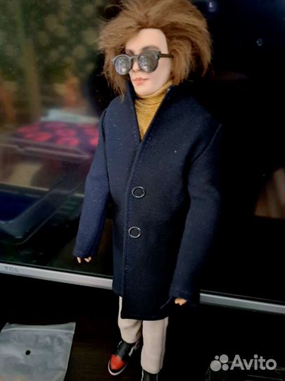 Продаю кооекционный кен