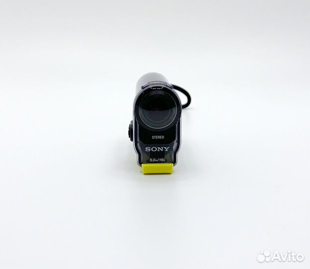 Экшн-камера Sony HDR-AS20