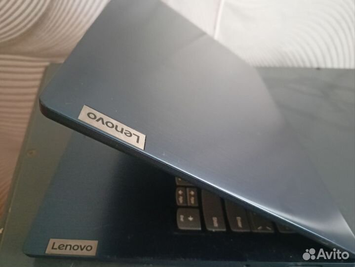 Ноутбук Lenovo IdeaPad 3 14ADA05