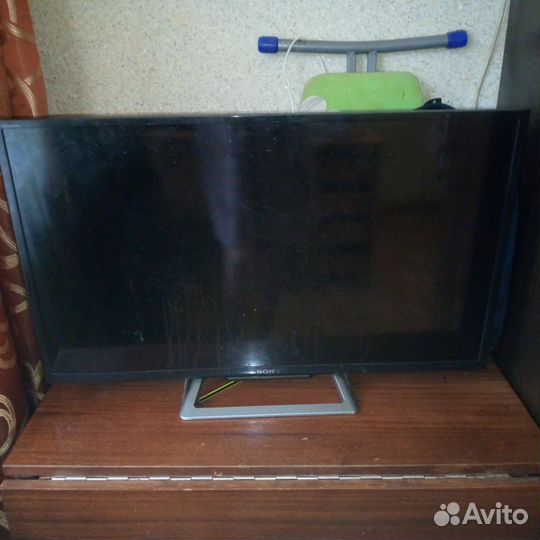 Телевизор