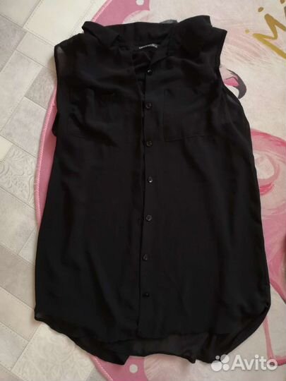 Вещи пакетом