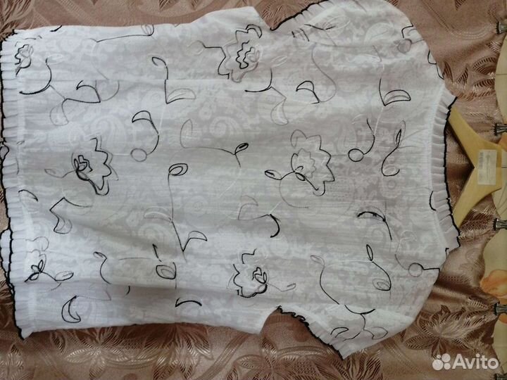 Женская блузка