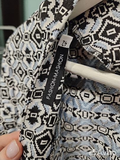 Платье женское 42 размер