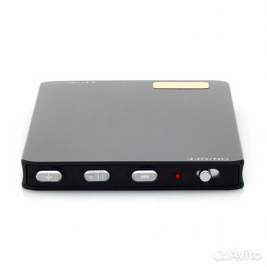 Мини диктофон Ambertek VR125