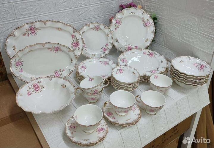 Набор столовой посуды