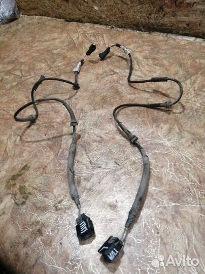 Провод датчика abs передний Mazda 3 BL 1.6 Z6 2013