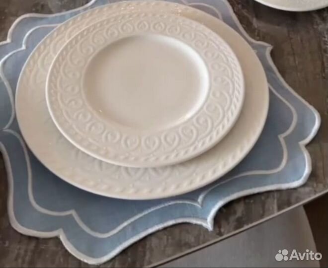 Посуда селини