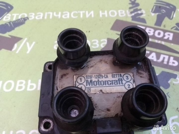 Катушка зажигания Ford Mondeo 1