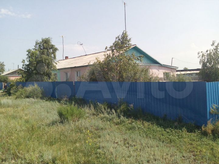 Дом 89 м² на участке 13 сот.