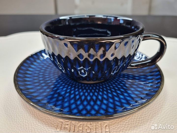 Чайная пара Бриз, 225 мл Nouvelle