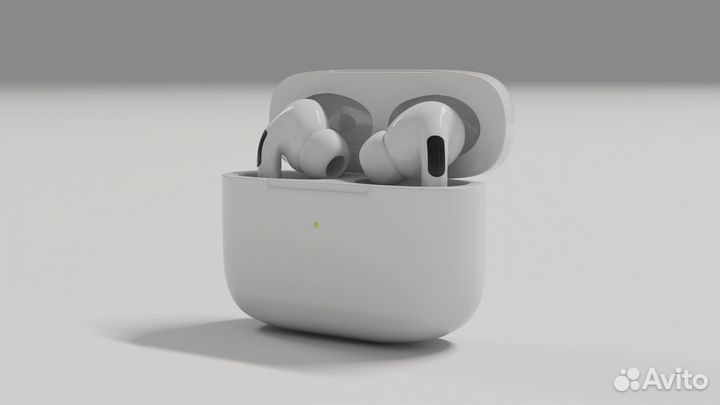 Беспроводные наушники AirPods 3 Lux