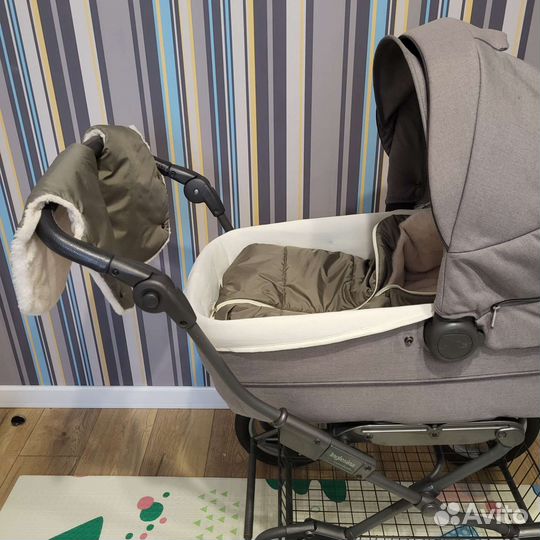 Коляска Inglesina Sofia