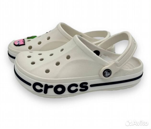 Crocs сабо кроксы (Арт.19392)