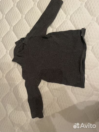 Кофты для мальчика 92 98