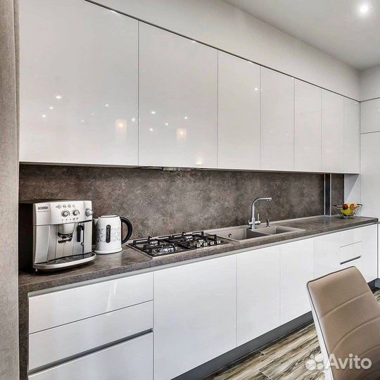 Кухонный гарнитур на заказ