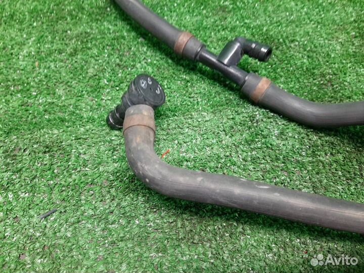 Шланг омывателя фар Nissan X-Trail T31 2007