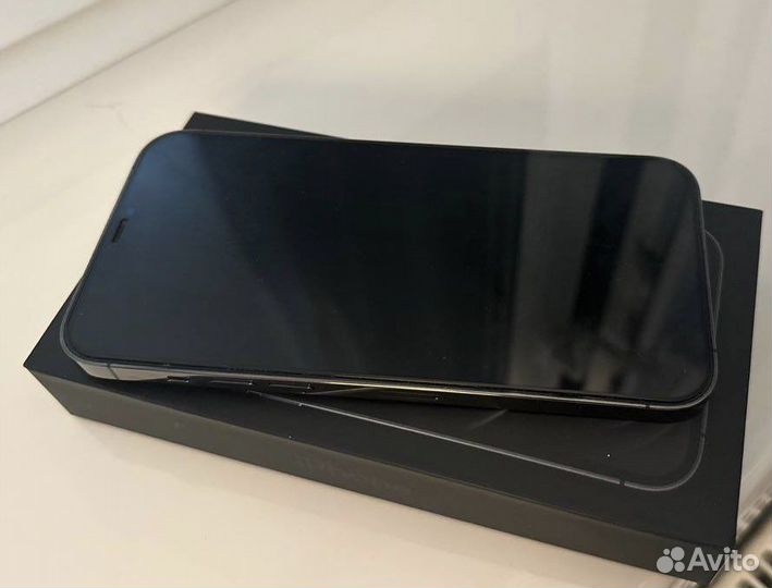 iPhone 12 pro max 128gb