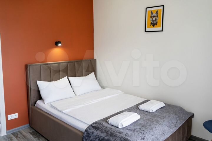 1-к. квартира, 31 м², 7/10 эт.